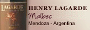 Bodegas Lagarde