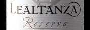 Lealtanza Reserva